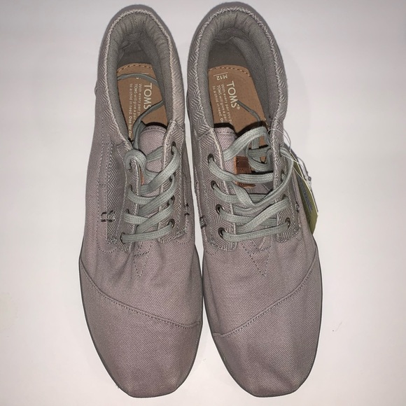 toms size 12 mens